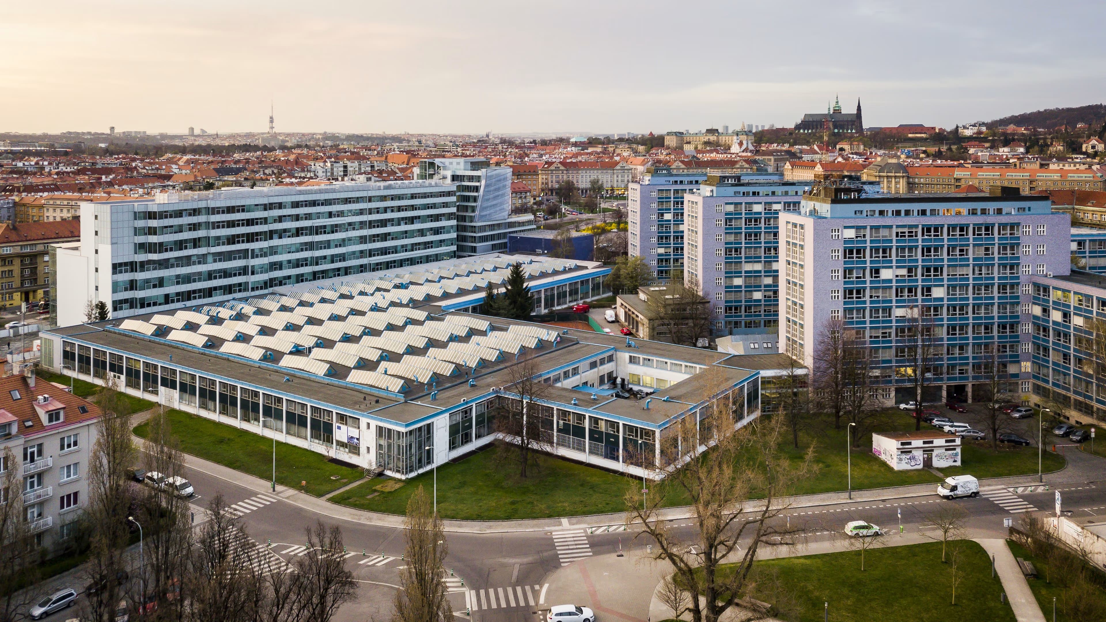 Czech Technical University