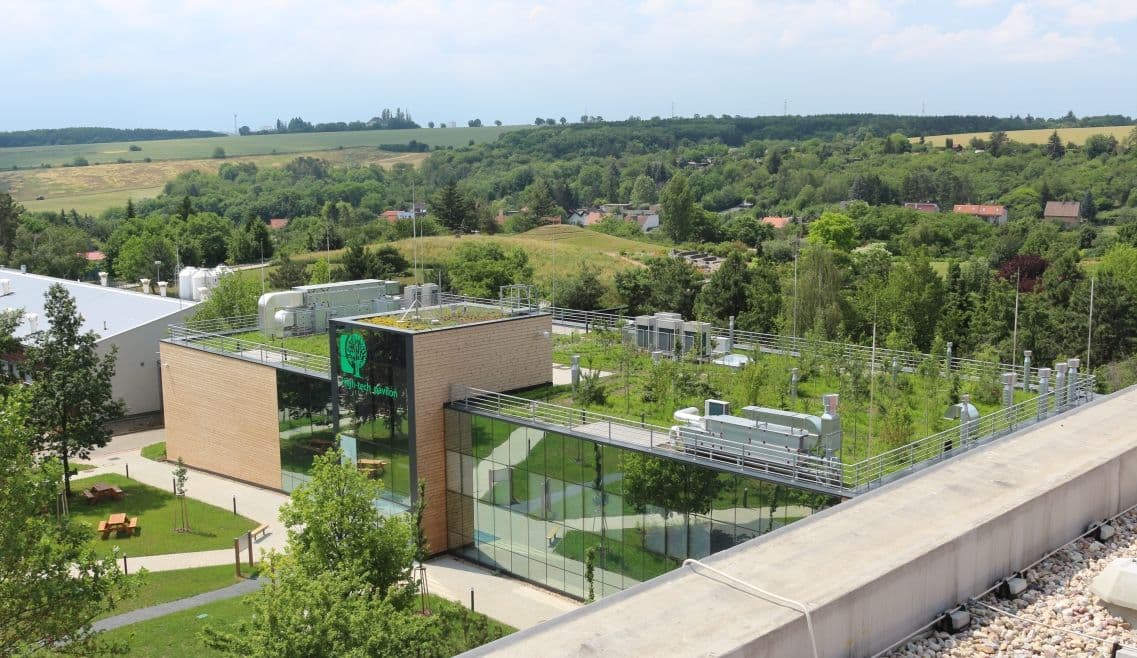 Czech University of Life Sciences