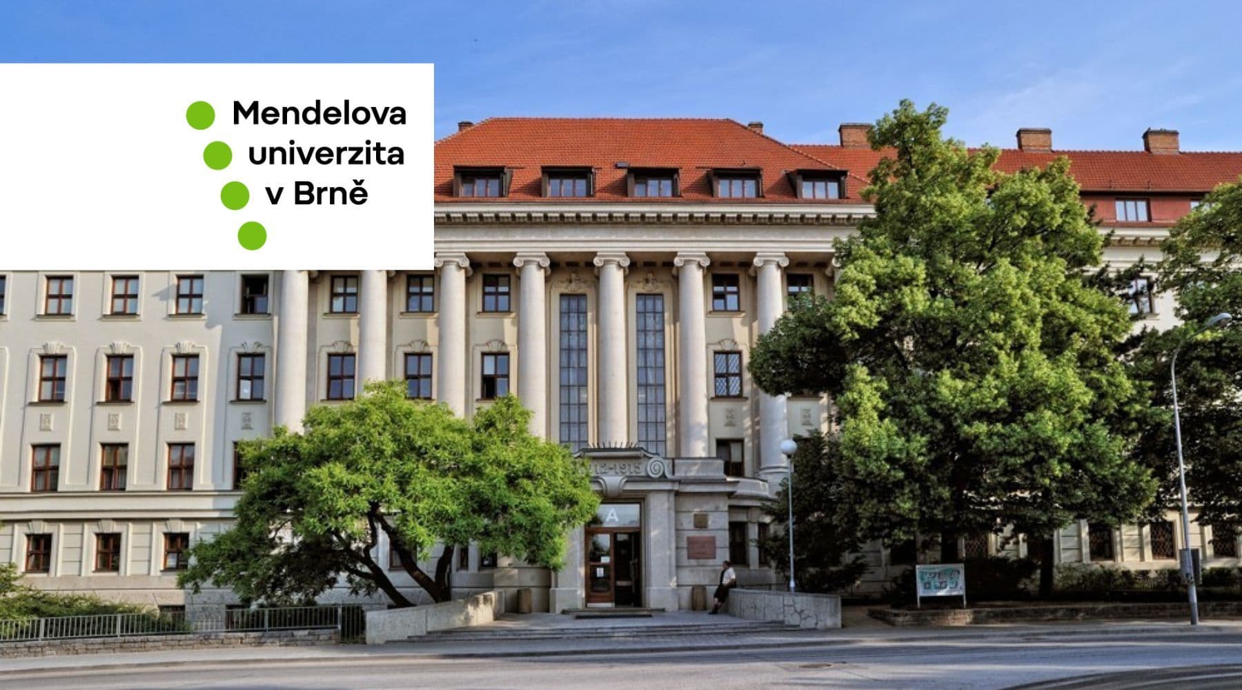 Mendel University in Brno: A Top Choice for International Students Looking to Study in Czech Republic
