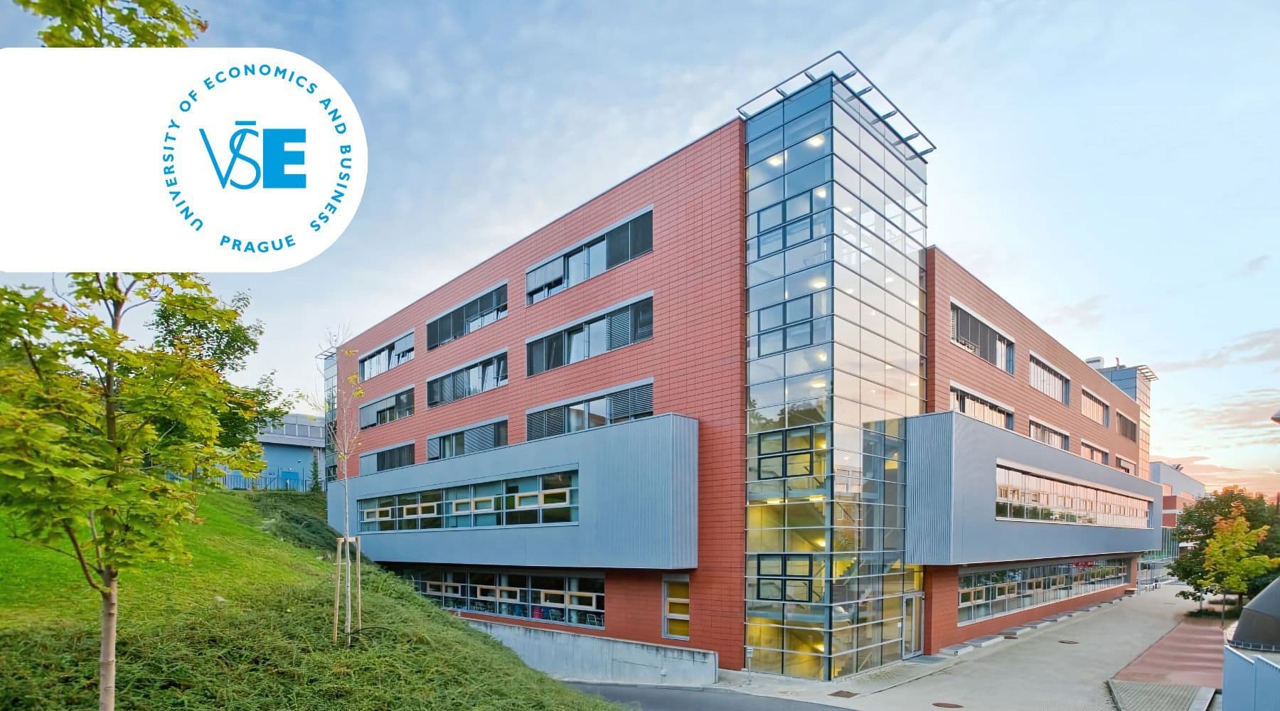 Prague University of Economics and Business (VŠE): Safe Career for International Students