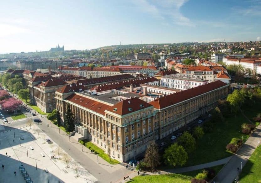 University of Chemistry and Technology