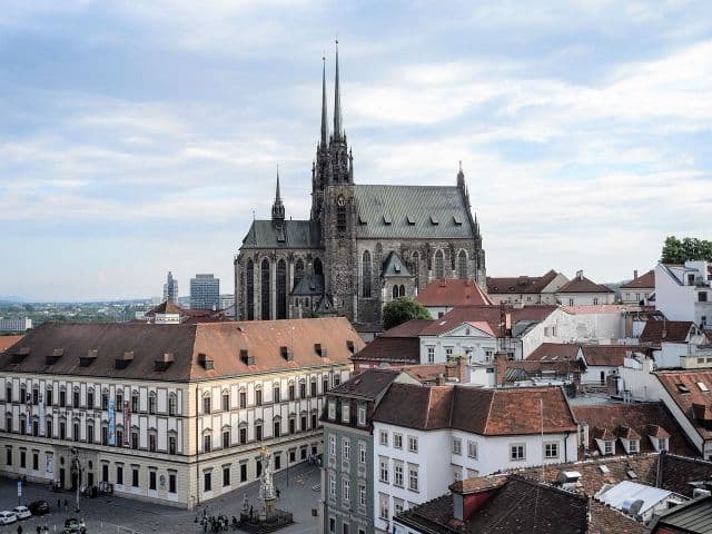 Brno University of Technology