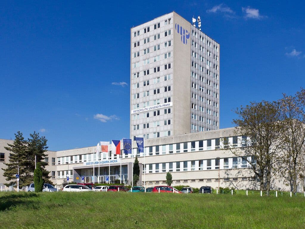 Metropolitan University