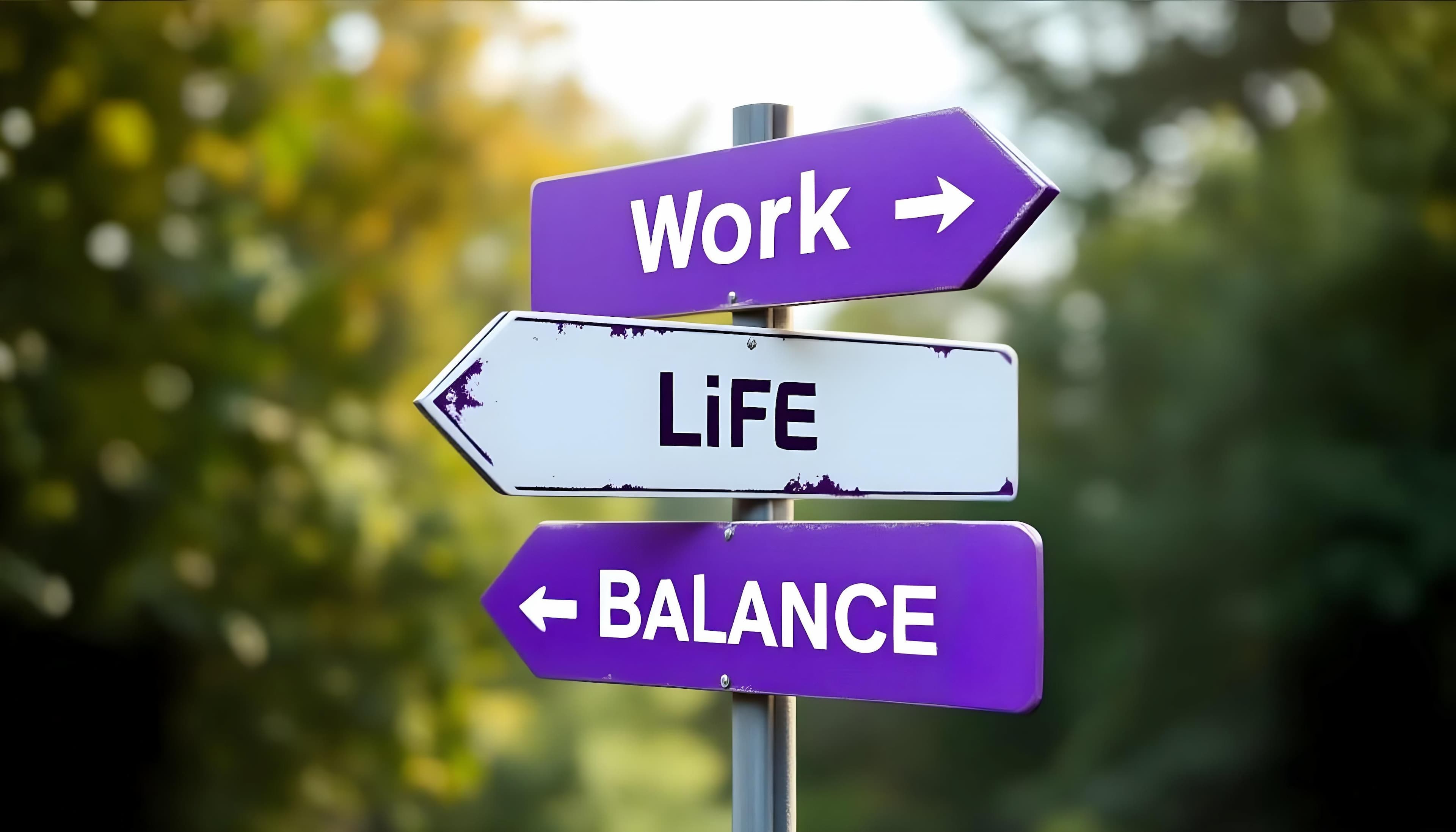 Work-life balance in the Czech Republic